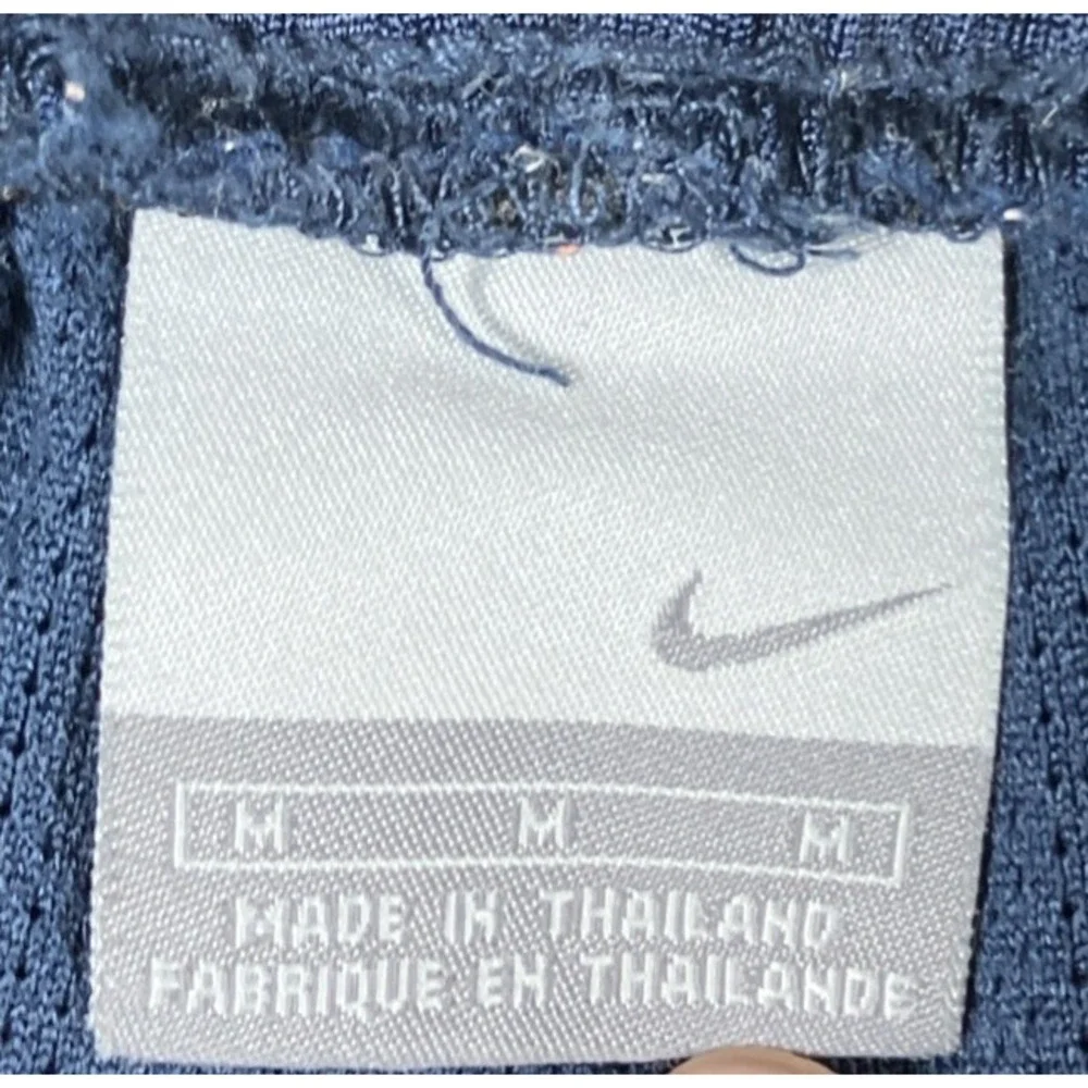 Nike Vintage Gray Tag 9